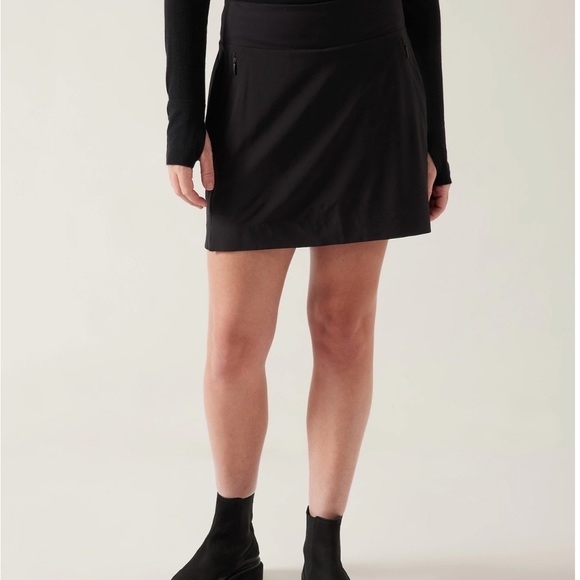 Athleta Soho Skort - Picture 2 of 9